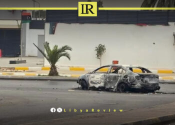 LCW: Libya Sees Deadliest Month in 2025 for Civilians & Migrants