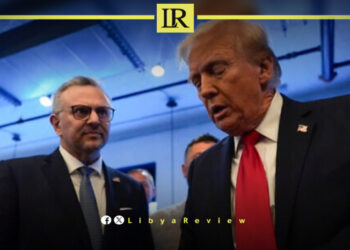 Washington Sends Presidential Envoy to Libya for Crisis Talks