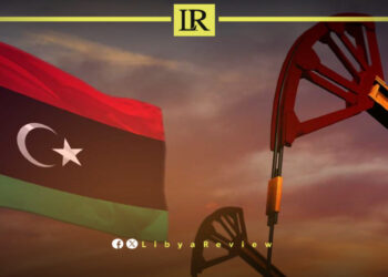 Libya’s Oil Production Reaches 1.23 Million Barrels Per Day