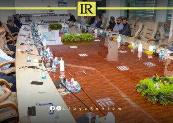 Libyan Army Sends Wounded Soldiers to Russia for Treatment