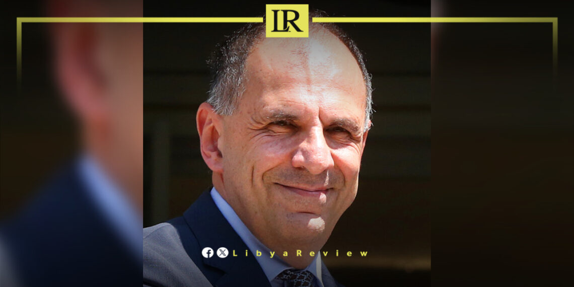 Libya & Greece to Discuss Maritime Dispute in July