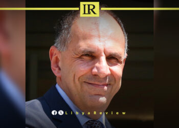 Libya & Greece to Discuss Maritime Dispute in July