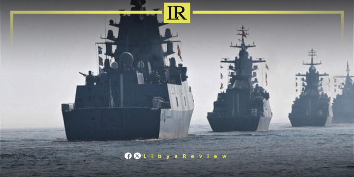 Greece Urges Libya-EU Cooperation on Irregular Migration