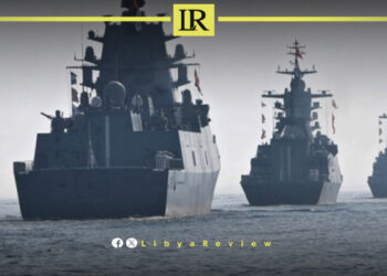 Greece Urges Libya-EU Cooperation on Irregular Migration