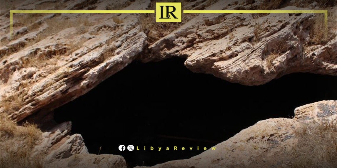 Archaeologists Uncover Roman-Era Site in Libya’s Benghazi