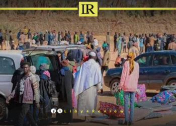 Libya’s Kufra Hosts 160,000 Sudanese Refugees