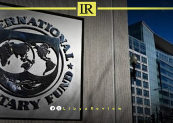 IMF Reports Decline in Libya’s GDP Growth