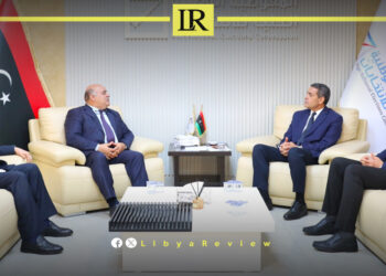 Libya Launches New Electoral Education Initiative