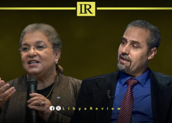 Libyan Official Blames UNSMIL for Delaying Elections & Unity