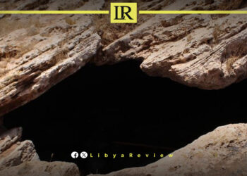 Archaeologists Uncover Roman-Era Site in Libya’s Benghazi