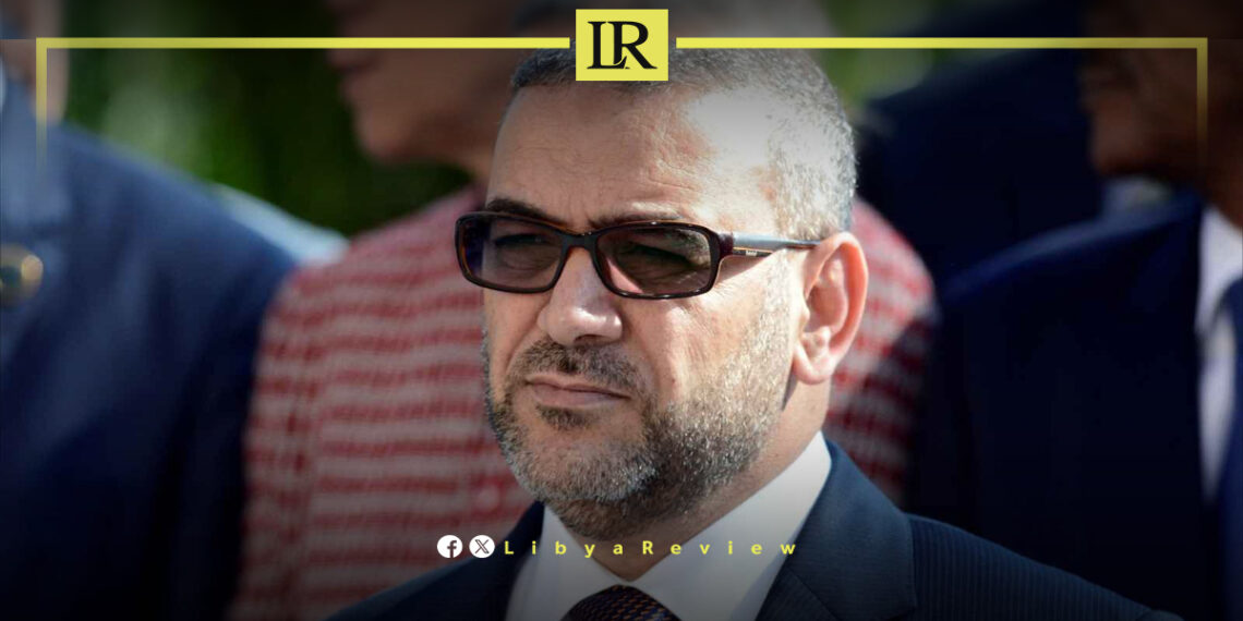 Libya’s State Council Urges Parliament to Restart Political Dialogue