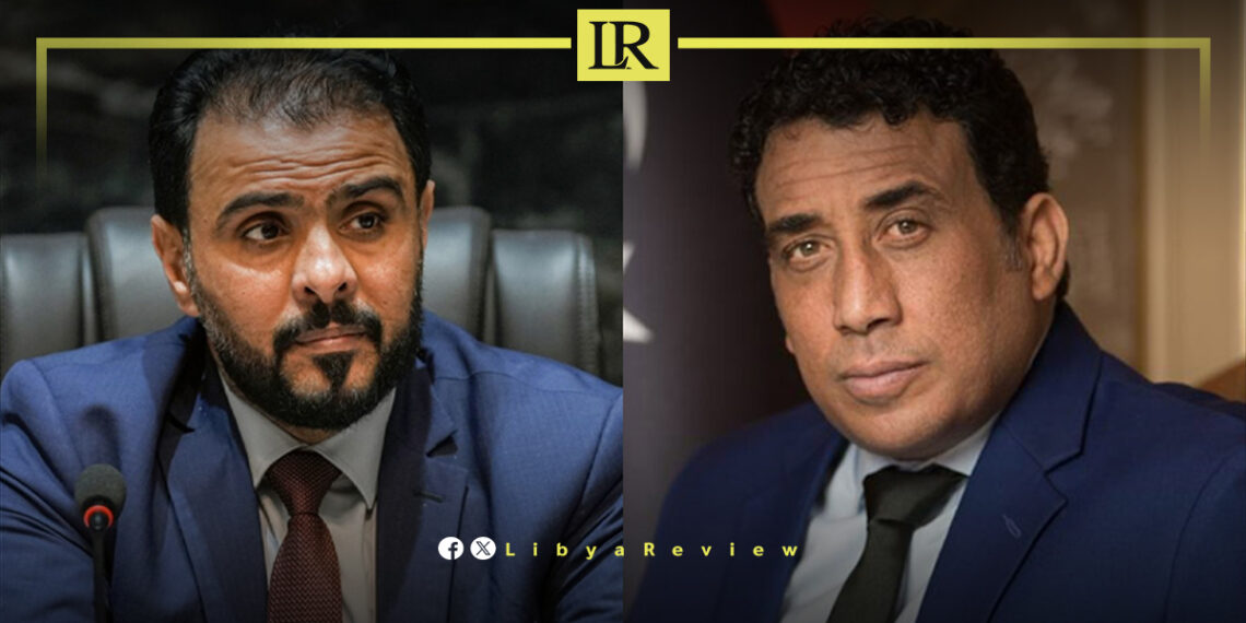 Libyan Government Accuses Presidential Council of Political Blackmail & Financial Mismanagement