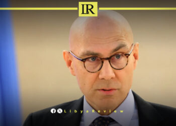 UN Slams Libya over Abuse in Tripoli Detention Sites