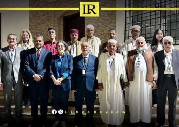 UN Consultations in Benghazi Reveal Support for New Interim Authority