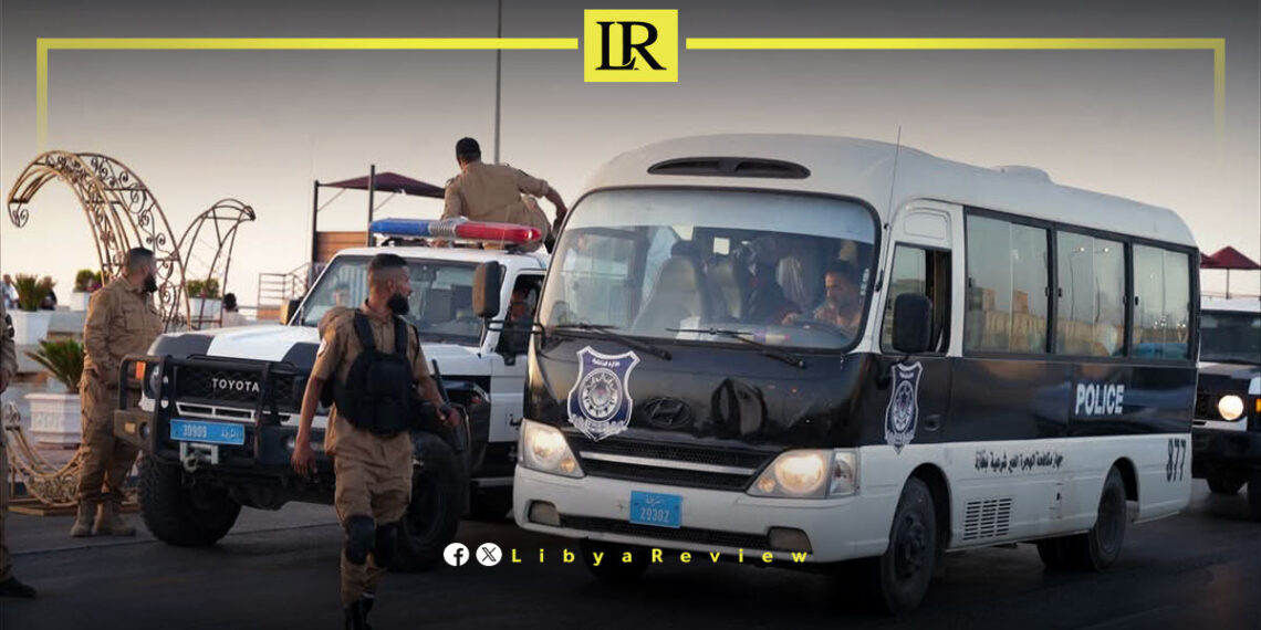 Benghazi Bans Migrants from Public Family Spaces During Eid