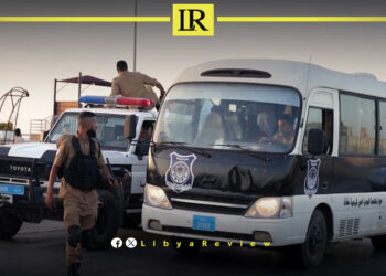 Benghazi Bans Migrants from Public Family Spaces During Eid