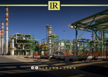 Libya’s Daily Natural Gas Consumption Averages Over 1 Billion Cubic Feet