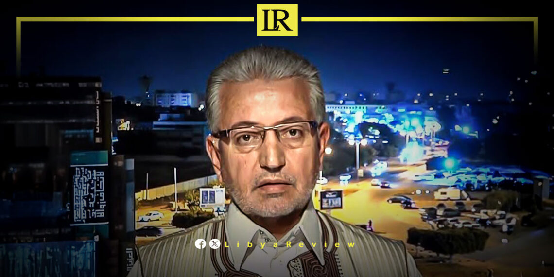 Libyan Official: Western Libya’s Power Centers ‘Hijacked by Militias’