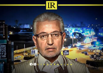 Libyan Official: Western Libya’s Power Centers ‘Hijacked by Militias’