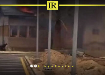 2 Dead as Armed Groups Clash in Libya’s Sabratha