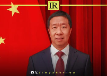 China Eyes Closer Cooperation with Libya