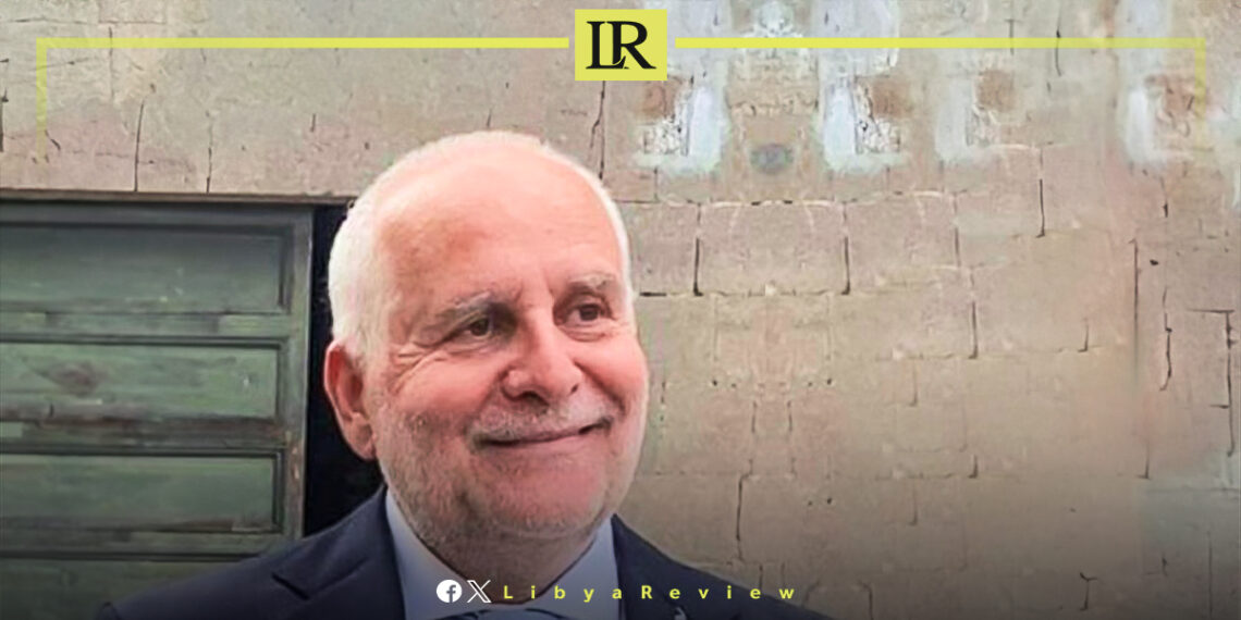 Italian-Libyan Chamber of Commerce to Open in Benghazi