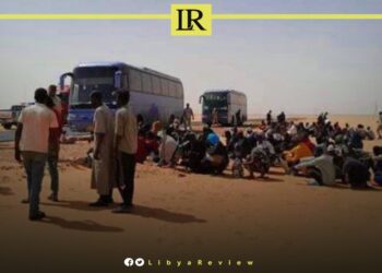 Libya Deports 250 Migrants From Kufra to Chad