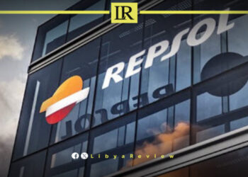 Libyan Army Support Drives Repsol Oil Production Growth