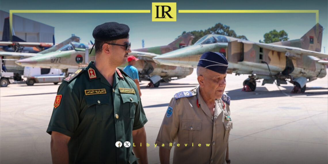 Libya’s Benghazi Chamber Gains Global Quality Accreditation