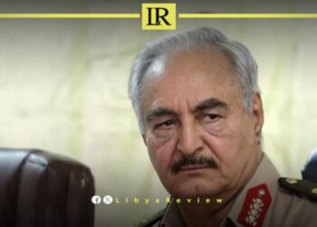 Libya Declares EU Ministers Unwelcome After Diplomatic Dispute in Benghazi