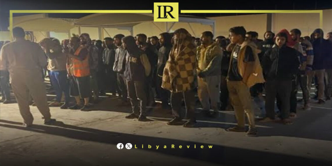 Libya’s Benghazi Enforces Strict Deportation Measures on Egyptians