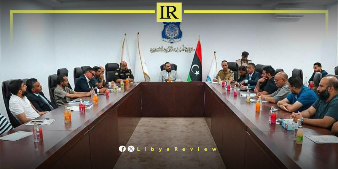 Libya’s Benghazi Launches Platform to Report E-Payment Abuse