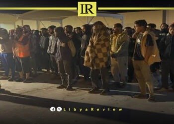 Libya’s Benghazi Enforces Strict Deportation Measures on Egyptians