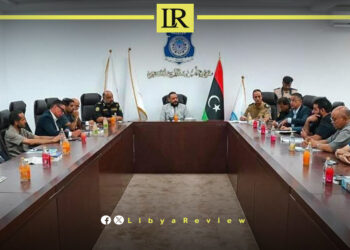 Libya’s Benghazi Launches Platform to Report E-Payment Abuse