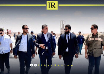 Libya Prepares to Open New Airport in Sirte