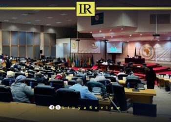 Libya Joins African Parliament Talks on Trade & Climate