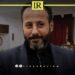 Libyan MP Abdel Moneim Al-Arfi