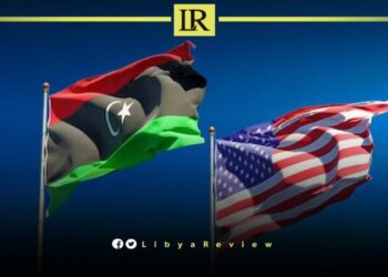 US Warns Citizens Against Travelling to Libya