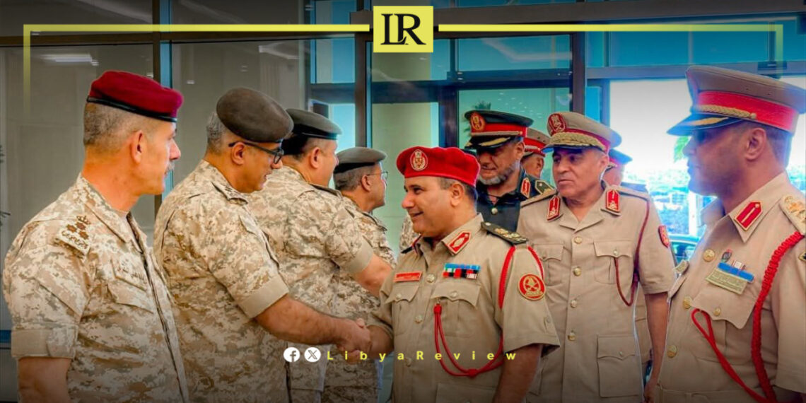 Libya Seeks Greater Benefits from OAPEC Membership