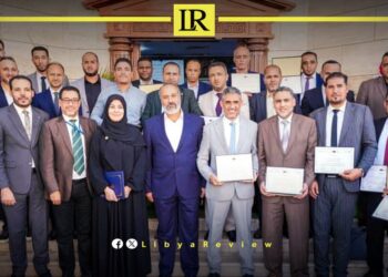 Libya Concludes Workshop on Human Trafficking
