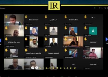 Libyan University Students Urge End to Delay in National Elections