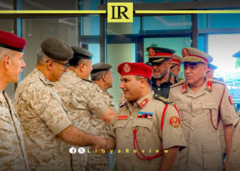 Libya Seeks Greater Benefits from OAPEC Membership