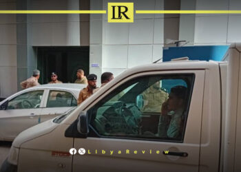 New Libyan Currency Shipment Lands in Libyan Capita Tripoli