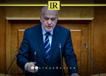 Greek Minister Accuses Libya of Directing Migrants Towards Greece