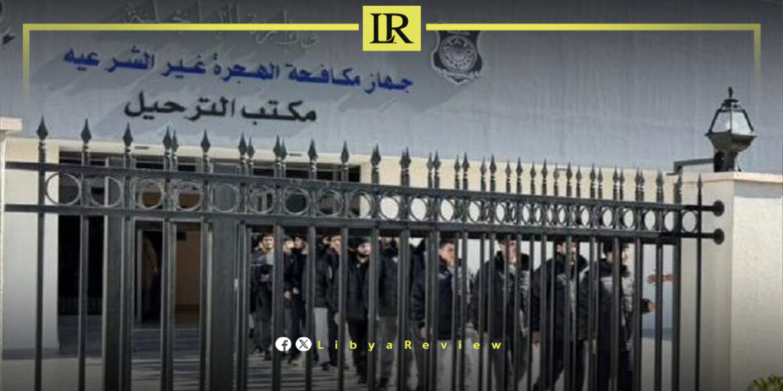 Libya Deports 700 Sudanese Migrants