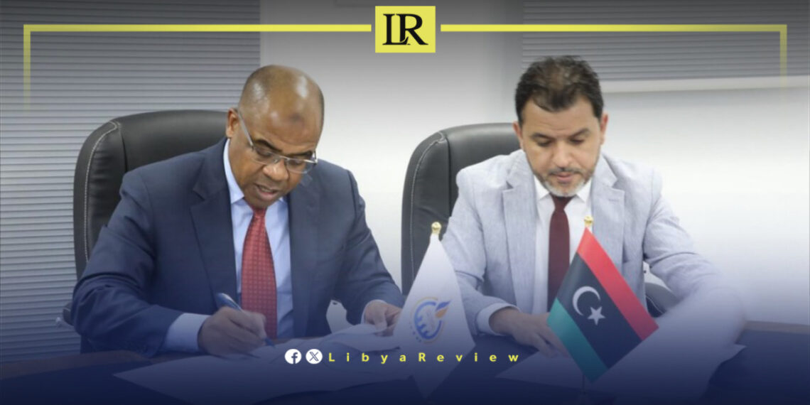 Solar & Wind Projects Planned Across Libya’s Oil Facilities