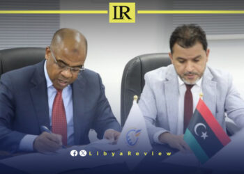 Solar & Wind Projects Planned Across Libya’s Oil Facilities