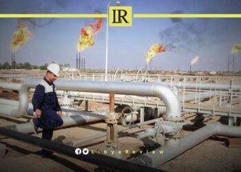 Can Foreign Investment Fix Libya’s Divided Oil Sector?