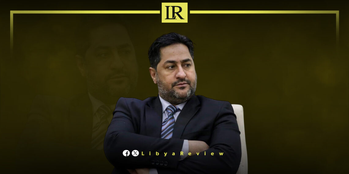 Rights Organization Demands Release of Kidnapped Libyan Activist