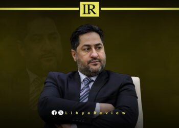 Rights Organization Demands Release of Kidnapped Libyan Activist